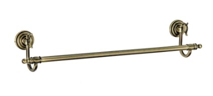 Держатель для полотенца Boheme MEDICI 10602