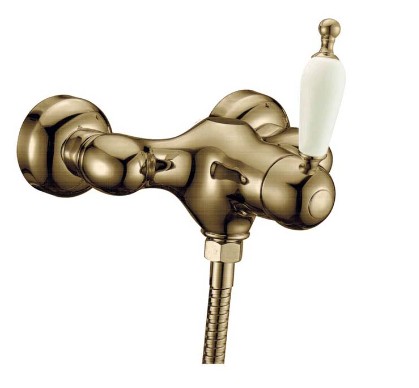 Смеситель для душа Boheme MEDICI Ripresa 304