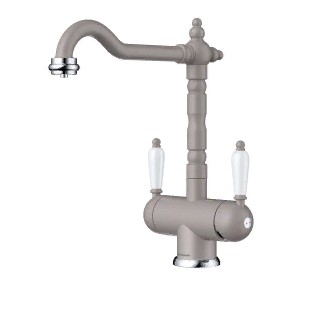 Смеситель для кухни Omoikiri Amagasaki-BE