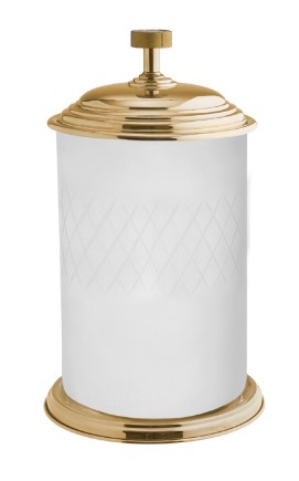 Ведро Boheme ROYAL CRISTAL 10934-G