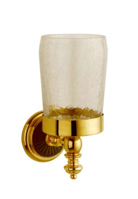 Стакан для зубных щеток Boheme PALAZZO 10154