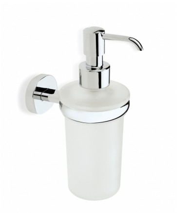 Дозатор с держателем Stil Haus Diana DI30(08)