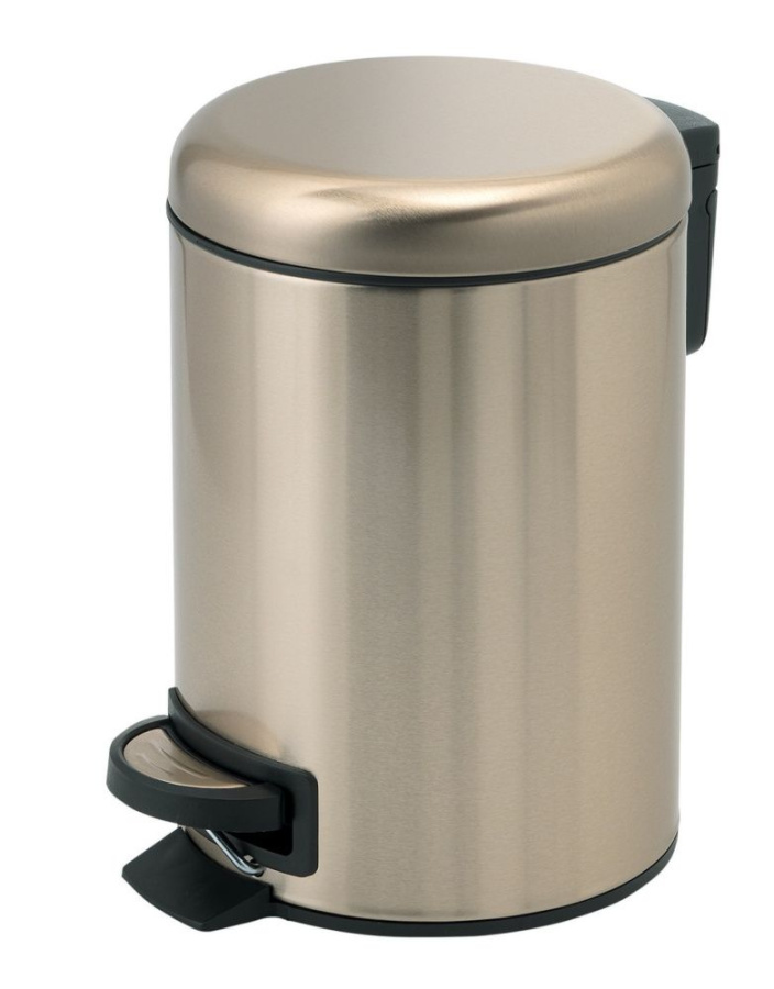 Корзина для мусора Gedy Potty 3309(87)