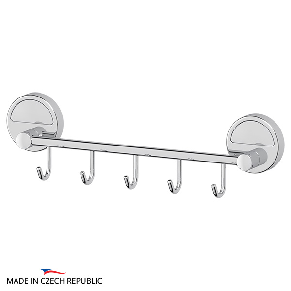 Штанга с 5-ю крючками FBS Luxia LUX 026