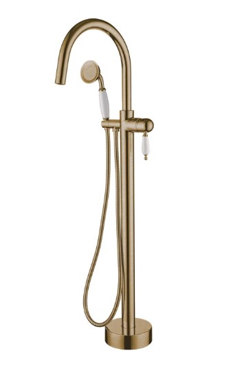 Смеситель напольный Boheme MEDICI 309