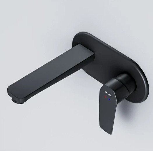 Смеситель для раковины AM.PM Gem F90A72222