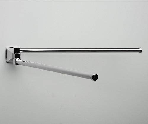 Полотенцедержатель WasserKraft Wern K-2531