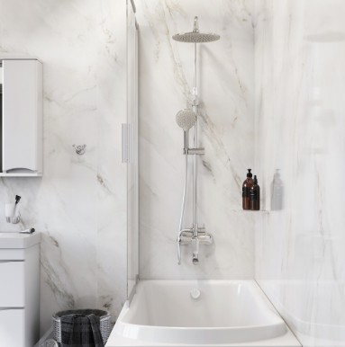 Комплект для ванной комнаты AM.PM Like WK80EE