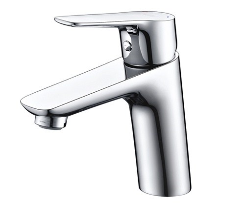 Смеситель для раковины WasserKraft Lippe 4503