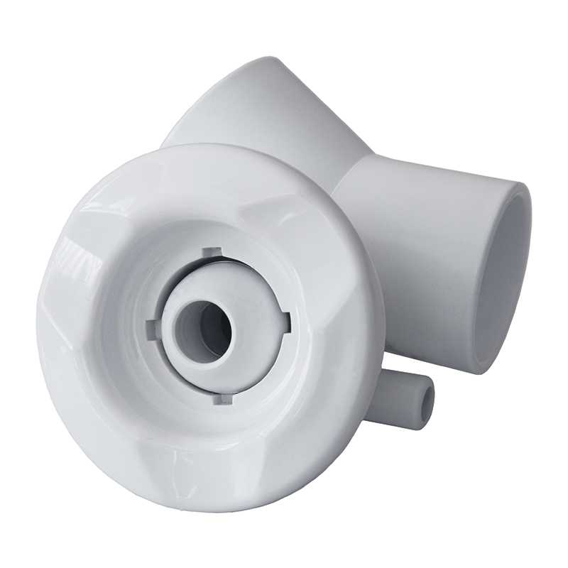 Гидромассаж Radomir на ванну Палермо "Релакс White" 