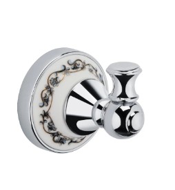 Крючок FIXSEN Bogema одинарный FX-78505