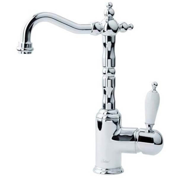 Смеситель для раковины Boheme Tradizionale Chromo 262 хром
