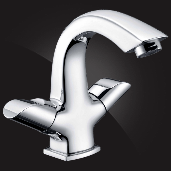 Смеситель для раковины Elghansa New Wave Shower Set 19A7596