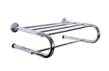 Держатель для полотенца Boheme BRILLANTE 10449