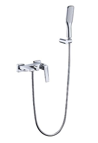 Смеситель для ванны с душевым гарнитуром Boheme VENTURO 373