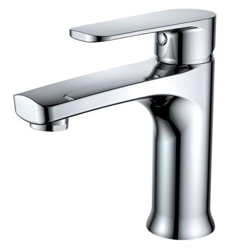 Смеситель для раковины Caprigo Atlantic 51-020-crm