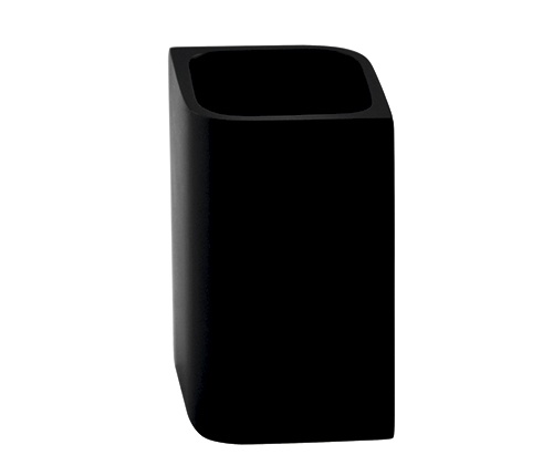 Стакан WasserKraft Elba K-2728