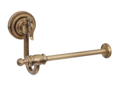 Держатель для туалетной бумаги без крышки Boheme MEDICI 10615