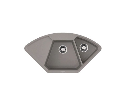 Кухонная мойка Omoikiri Yonaka 98