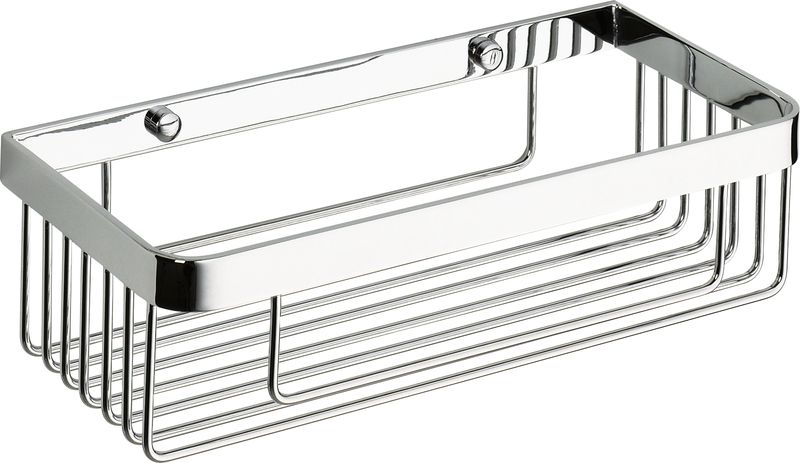 Полка решетка Sanibano H277/CR