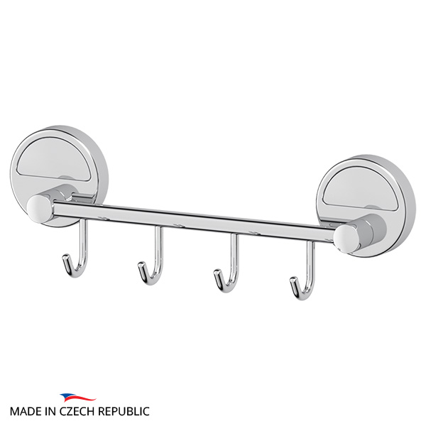 Штанга с 4-мя крючками FBS Luxia LUX 025