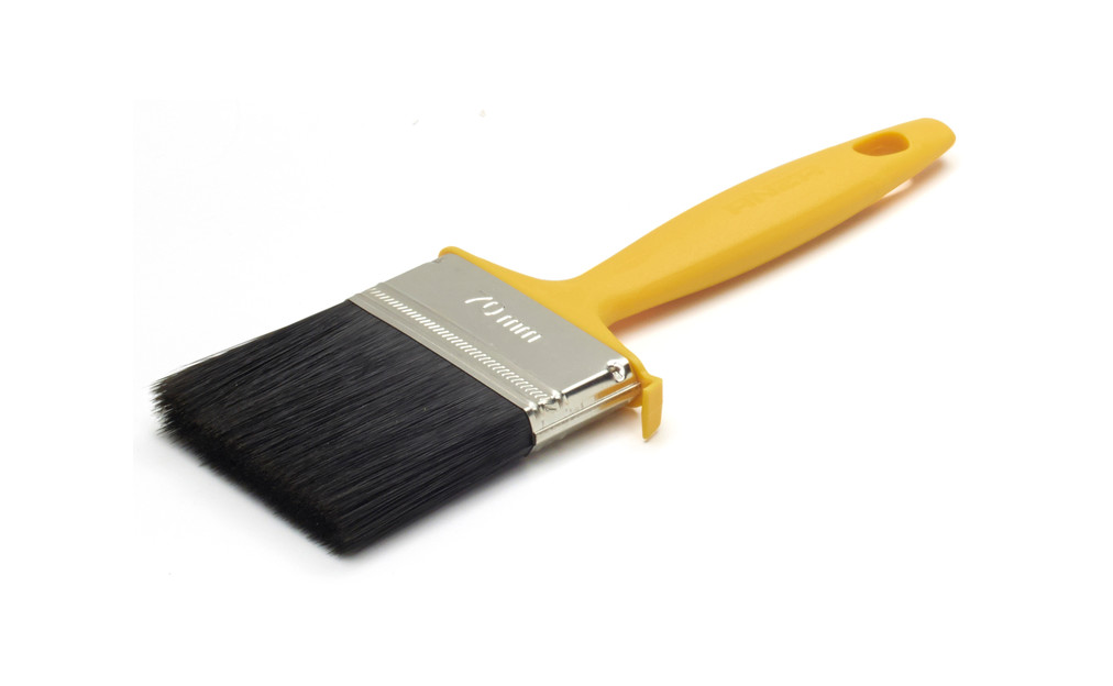 Кисть плоская Anza Basic XP 25мм - 147525