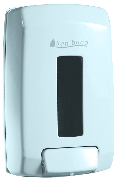 Диспенсер для мыла Sanibano AC1100PB/P