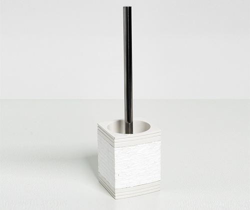 Ершик для унитаза WasserKraft Main K-4727