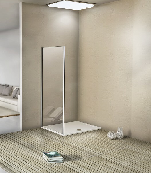 Боковая стенка Good Door Antares SP-100-C-CH