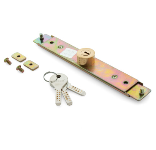 Замок для роллет Apecs RSL-30x120