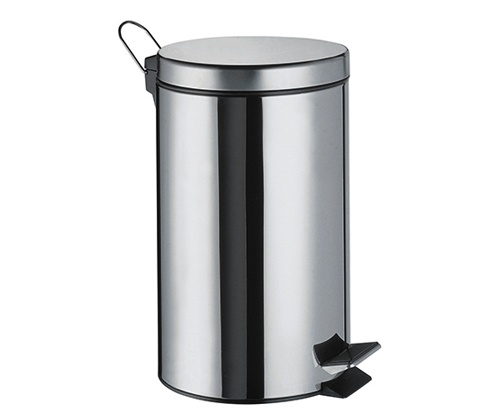 Корзина для мусора WasserKraft K-633