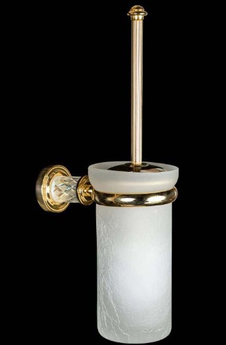 Ершик настенный стекло Boheme MURANO CRYSTAL 10913