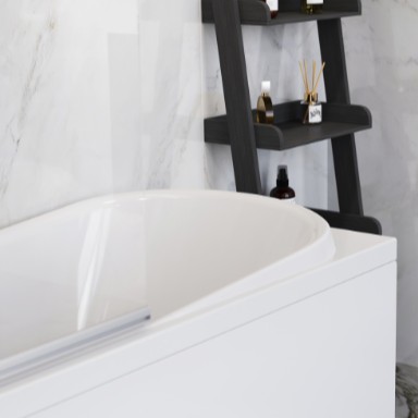 Комплект для ванной комнаты AM.PM Like WK80EE