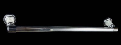 Держатель для полотенца Boheme Murano Cristal 10902-CRST-СH