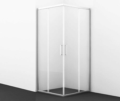 Душевой уголок WasserKraft Main 41S19 