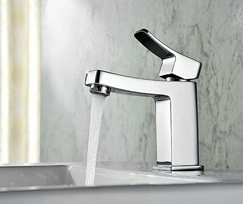 Смеситель для раковины WasserKraft Aller 1064
