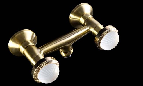 Смеситель для душа Boheme SATINE 314-ST