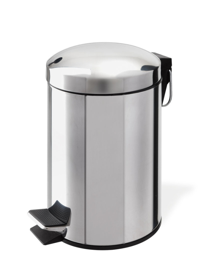 Корзина для мусора Stil Haus 478-5L(55)