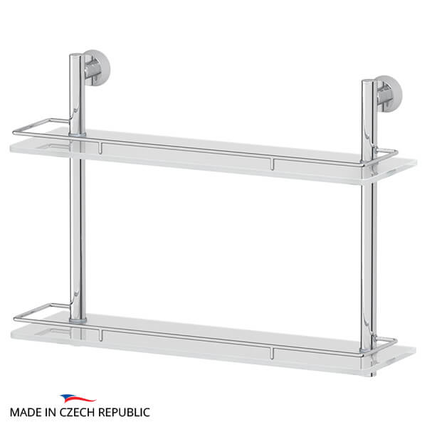 Полка 2-х ярусная FBS Vizovice VIZ 064