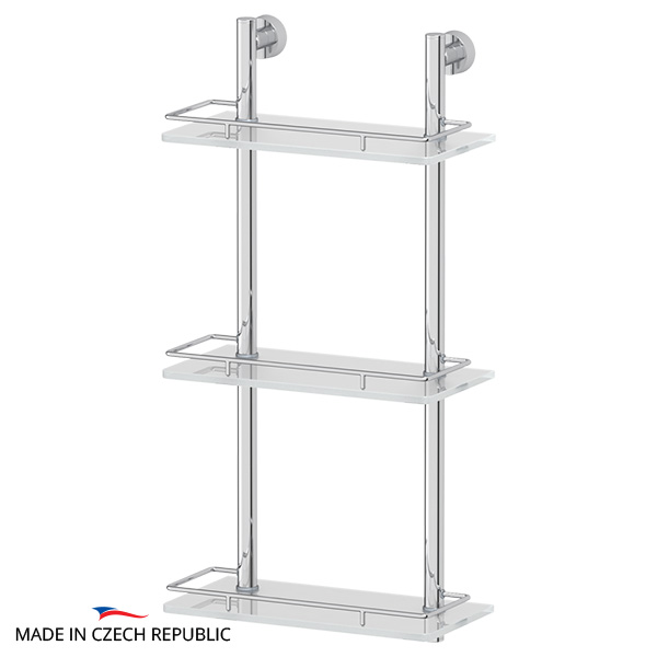 Полка 3-х ярусная FBS Nostalgy NOS 067