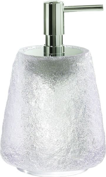 Дозатор настольный Gedy Irina IN80(02)