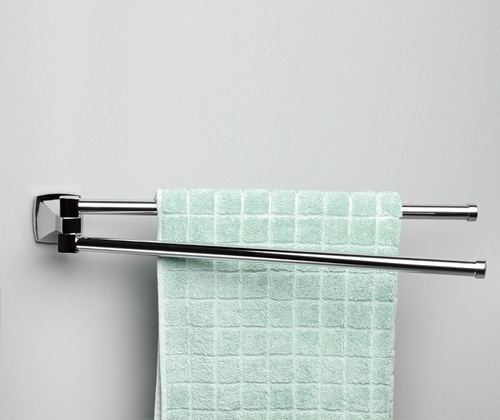 Полотенцедержатель WasserKraft Wern K-2531