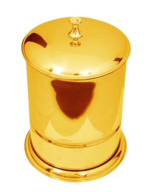 Ведро Boheme CHIARO 10508