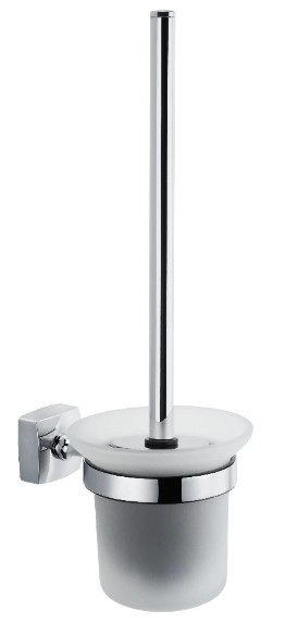 Ерш для туалета FIXSEN Kvadro FX-61313