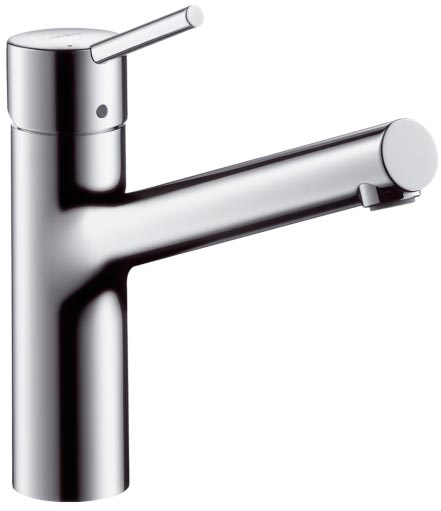 Смеситель для кухни Hansgrohe Talis S 32851000