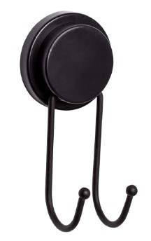 Крючок Fixsen двойной MAGIC BLACK FX-45005A
