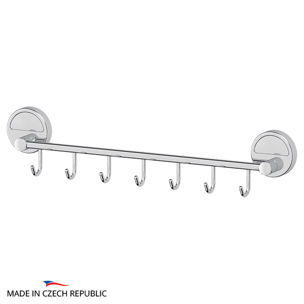 Штанга с 7-ю крючками FBS Luxia LUX 028