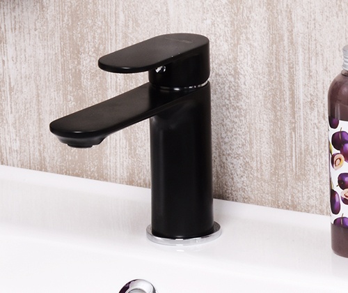 Смеситель для раковины WasserKraft Elbe 7403