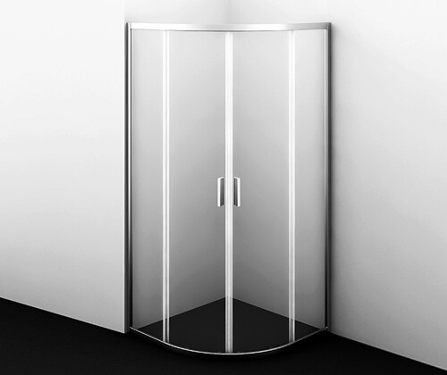 Душевой уголок WasserKraft Lippe 45S01