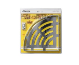 Полка FIXSEN Hotel FX-31003A